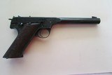 hi-standerd military, u s - 1 of 3