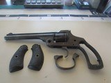 iver johnson arms and cycle works - 1 of 3