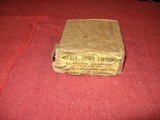 J. GOLDMARK, NEW YORK. 50 CALIBER SPENCER AMMO FOR MADEL 1865 RIFLE - 7 of 9