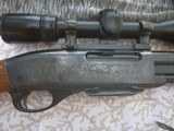Remington 7600 30-06 22