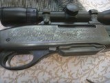 Remington 7600 30-06 22
