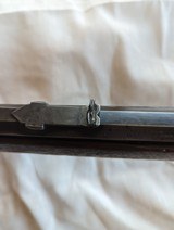 Winchester model 1894 .30 WCF (30-30) - 9 of 12