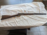 Winchester model 1894 .30 WCF (30-30) - 1 of 12