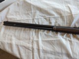 Winchester model 1894 .30 WCF (30-30) - 7 of 12