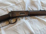 Winchester model 1894 .30 WCF (30-30) - 3 of 12