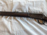 Winchester model 1894 .30 WCF (30-30) - 2 of 12