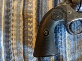 Colt, Bisley .38 W.C.F (38-40) - 6 of 11