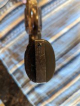 Colt, Bisley .38 W.C.F (38-40) - 11 of 11