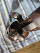 Colt, Bisley .38 W.C.F (38-40) - 8 of 11