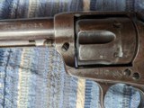 Colt, Bisley .38 W.C.F (38-40) - 4 of 11