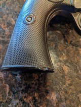 Colt, Bisley .38 W.C.F (38-40) - 5 of 11