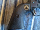 Ruger old model single six .22 LR - 8 of 8