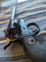 Ruger old model single six .22 LR - 4 of 8
