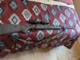 CUSTOM .375 H&H MAGNUM DANGEROUS GAME RIFLE - 1 of 10