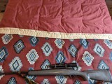 CUSTOM .375 H&H MAGNUM DANGEROUS GAME RIFLE - 8 of 10