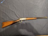 Winchester model 1894 SRC, .25-35 - 2 of 8