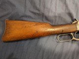 Winchester model 1894 SRC, .25-35 - 8 of 8
