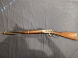 Winchester model 1894 SRC, .25-35 - 1 of 8