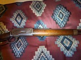 Winchester 1886, Special Order .33 WCF - 7 of 13
