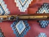 Winchester 1886, Special Order .33 WCF - 10 of 13