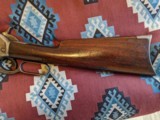 Winchester 1886, Special Order .33 WCF - 3 of 13