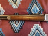 Winchester 1886, Special Order .33 WCF - 6 of 13