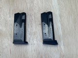 Sig Sauer 10 round clips for P365 - 1 of 2