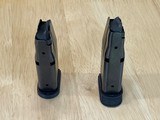 Sig Sauer 10 round clips for P365 - 2 of 2