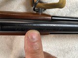 Mossberg 352k .22 rifle - 5 of 6
