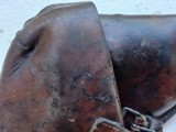 S&S V.C.S. C.CH. M1879 Riechsrevolver with original holster - Image 8 of 10
