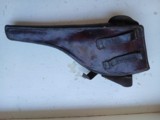 S&S V.C.S. C.CH. M1879 Riechsrevolver with original holster - Image 10 of 10
