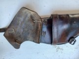 S&S V.C.S. C.CH. M1879 Riechsrevolver with original holster - Image 9 of 10
