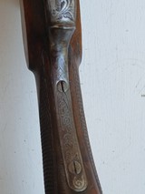 Flobert .22 long rifle rechambered and barrel re lined - Image 10 of 10