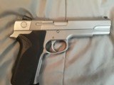Smith&Wesson model 1046 10mm - 15 of 15
