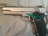 Smith&Wesson model 1046 10mm - 14 of 15