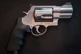 Smith & Wesson 500es Emergency Survival - 1 of 4