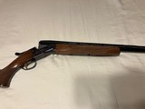 Browning BT-99 12 gauge - 8 of 9