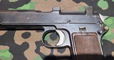 Steyr Hahn M1912 Ww2 German Police rebarrel - 4 of 5