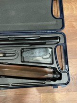 Beretta 391 Sporting Clays 12ga
30