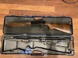 Beretta 391 Sporting Clays 12ga
30