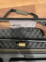 Fabarms L4S Grey Hunter 12ga28inch barrel.(Like new) - 4 of 5