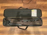 Fabarms L4S Grey Hunter 12ga28inch barrel.(Like new) - 1 of 5