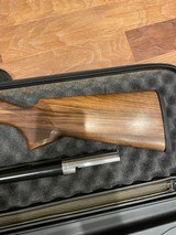 Fabarms L4S Grey Hunter 12ga28inch barrel.(Like new) - 3 of 5