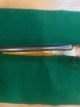 Savage Sterlingworth 16ga side x side. 28