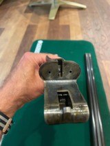 Savage Sterlingworth 16ga side x side. 28