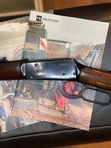 Winchester model 94. 30-30 - 2 of 11