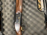 Browning GTi 12ga 28” barrel - 3 of 14