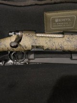 Remington 700 BDL 270 22