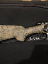 Remington 700 BDL 270 22