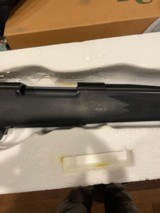 Weatherby Mark V270 wby mag - 3 of 12